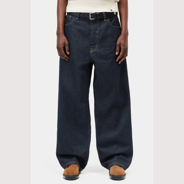 Pantalone W Brandon Blue