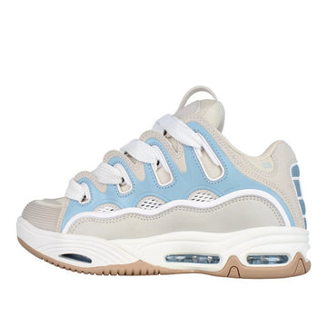 Scarpe senakers Osiris D3 2001 Bue