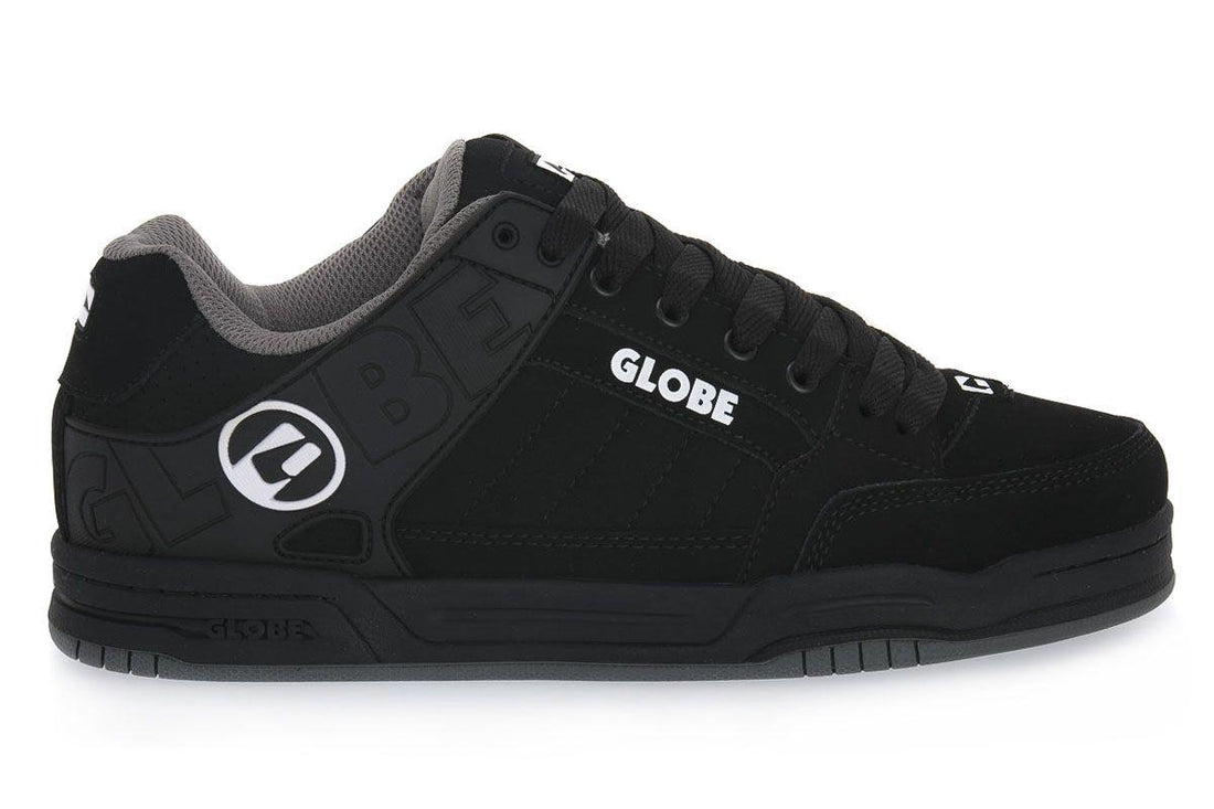 Scarpe sneakers Globe Tilt black tpr