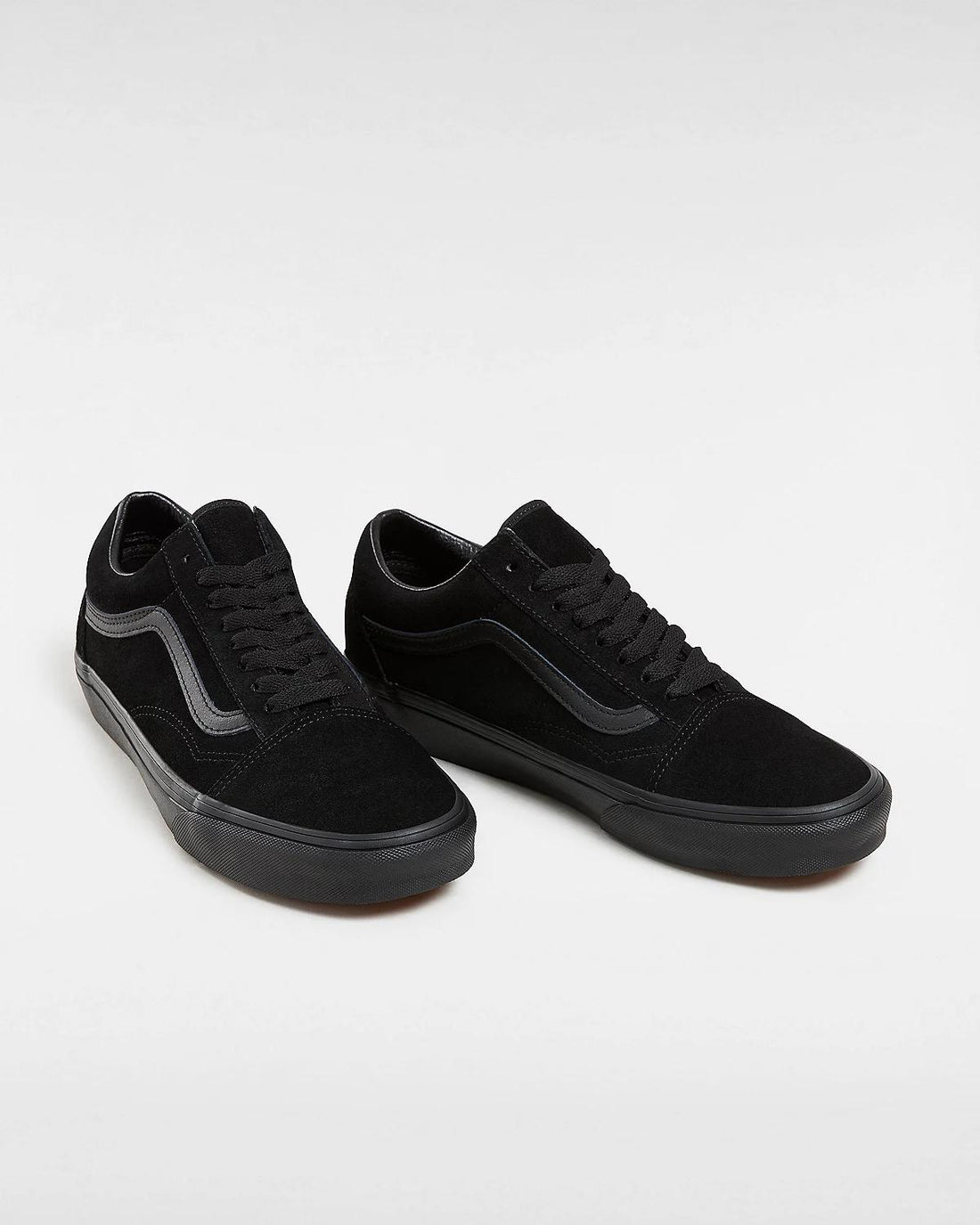 Sneakers Vans Old Skool black