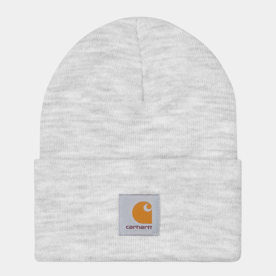 Cappello hat Carhartt Watch ash heather