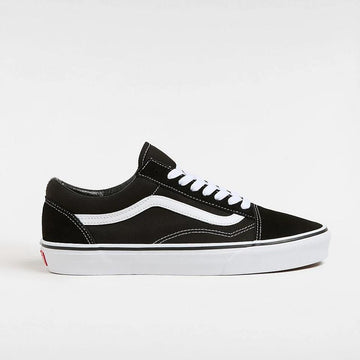 Sneakers Vans Old Skool black white