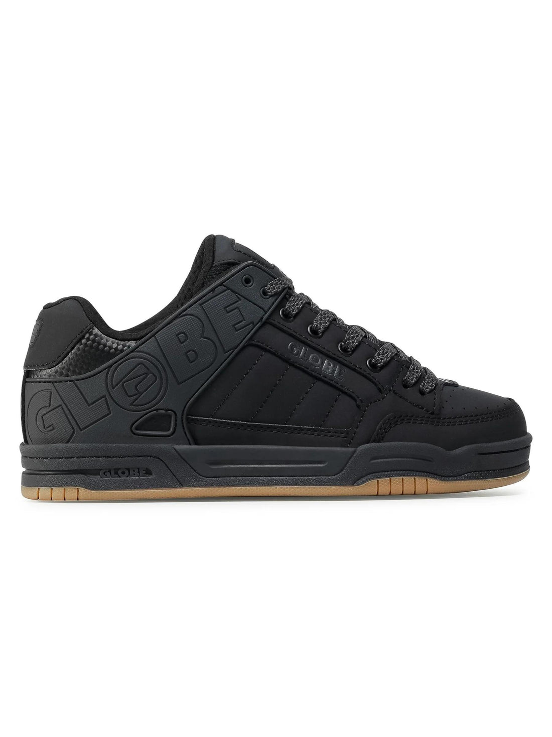 Scarpe sneakers Globe Tilt dark shadow phantom
