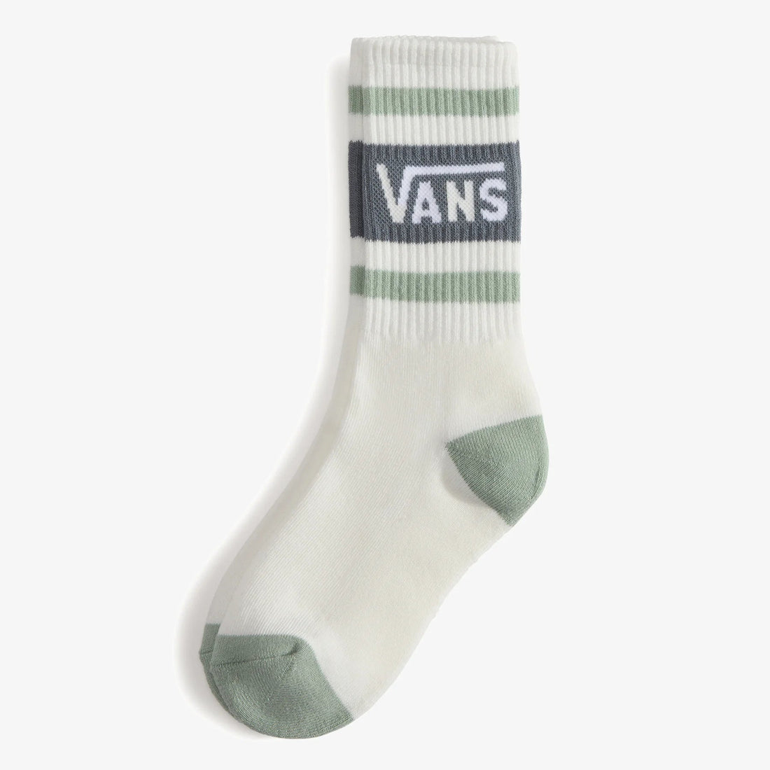 Nogavice Vans Drop V Grey Olive