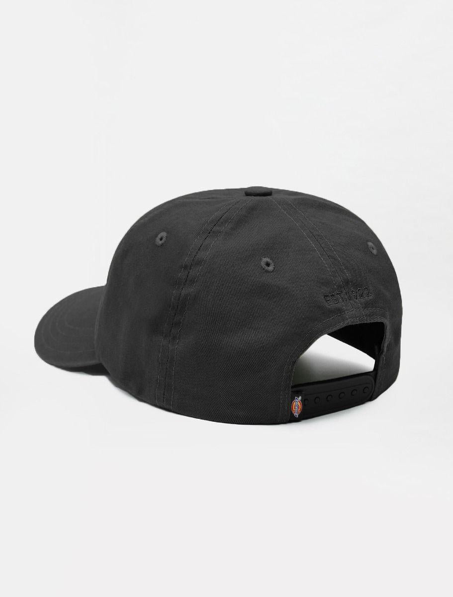 Cap Dickies Hardwick black