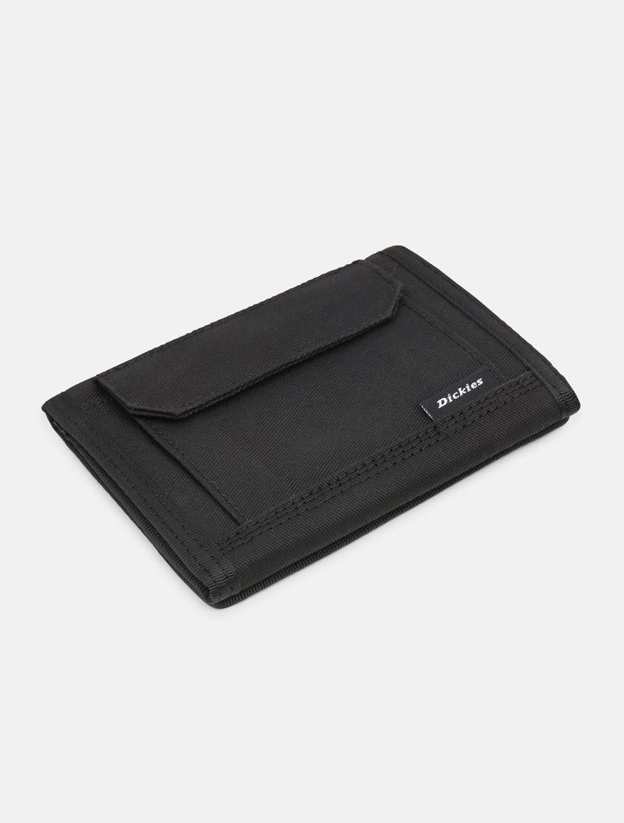 Portafoglio Dickies Kentwood black