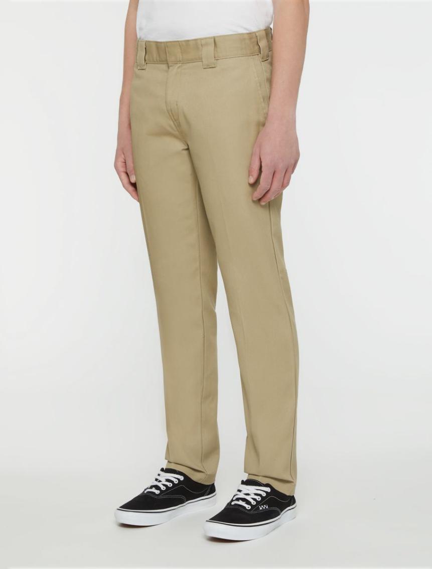 Pantaloni Dickies 872 khaki