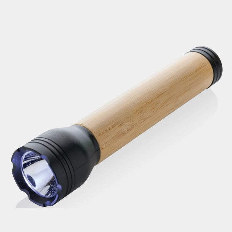 Accessori XdC Torcia 5W Bambu Black