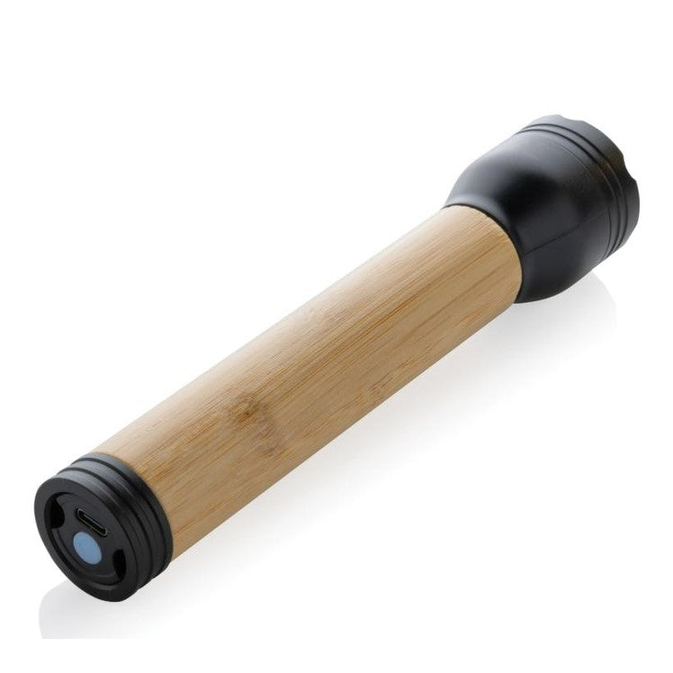Accessori XdC Torcia 5W Bambu Black