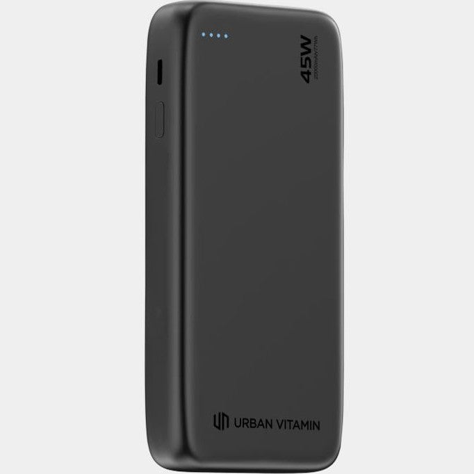 AccessoriXdC Powerbank 45W Black