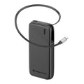 AccessoriXdC Powerbank 45W Black