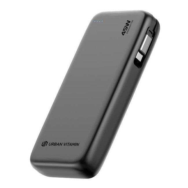 AccessoriXdC Powerbank 45W Black