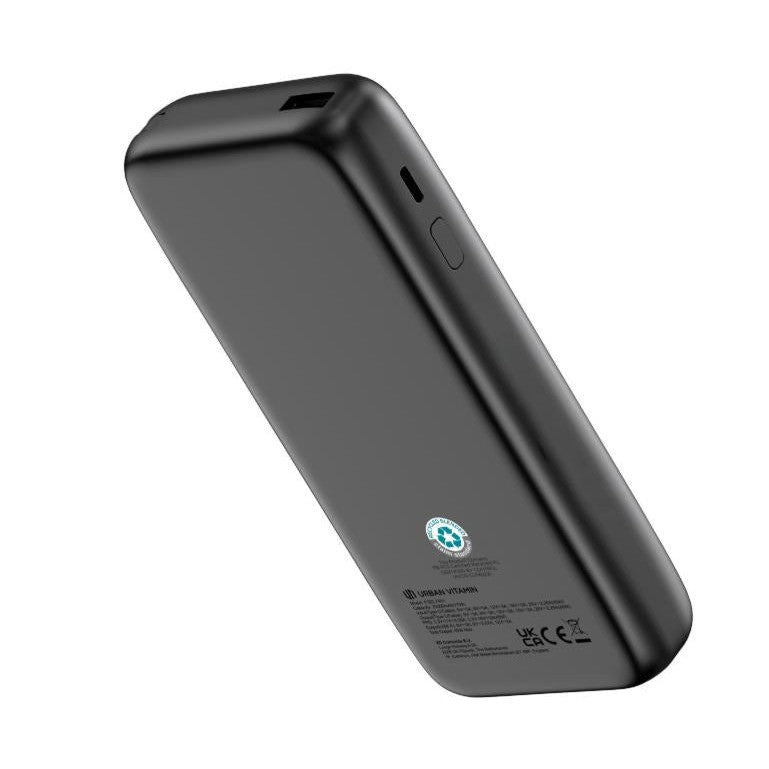 AccessoriXdC Powerbank 45W Black