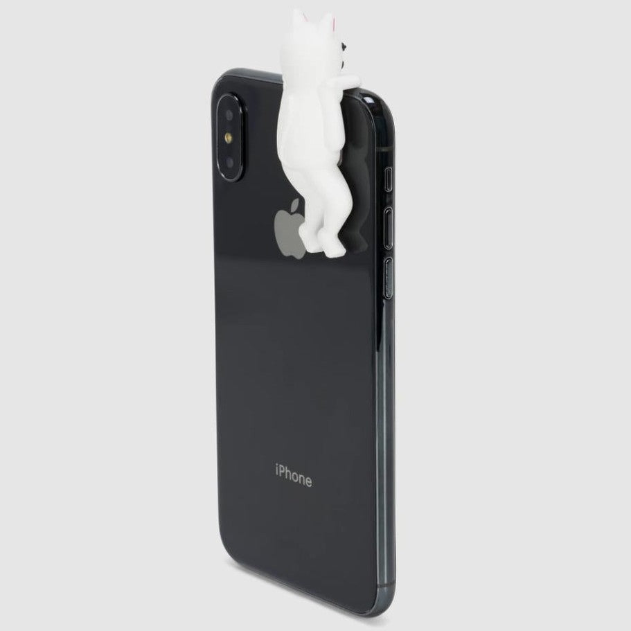 Accessorio Lord Nermal Phone Charm