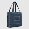 BVorsa Dickies Tote Bag Denim