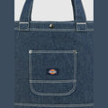 BVorsa Dickies Tote Bag Denim