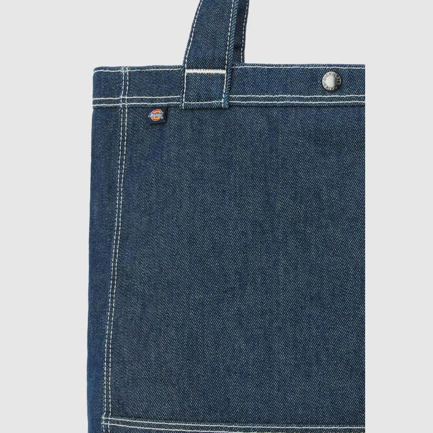 BVorsa Dickies Tote Bag Denim