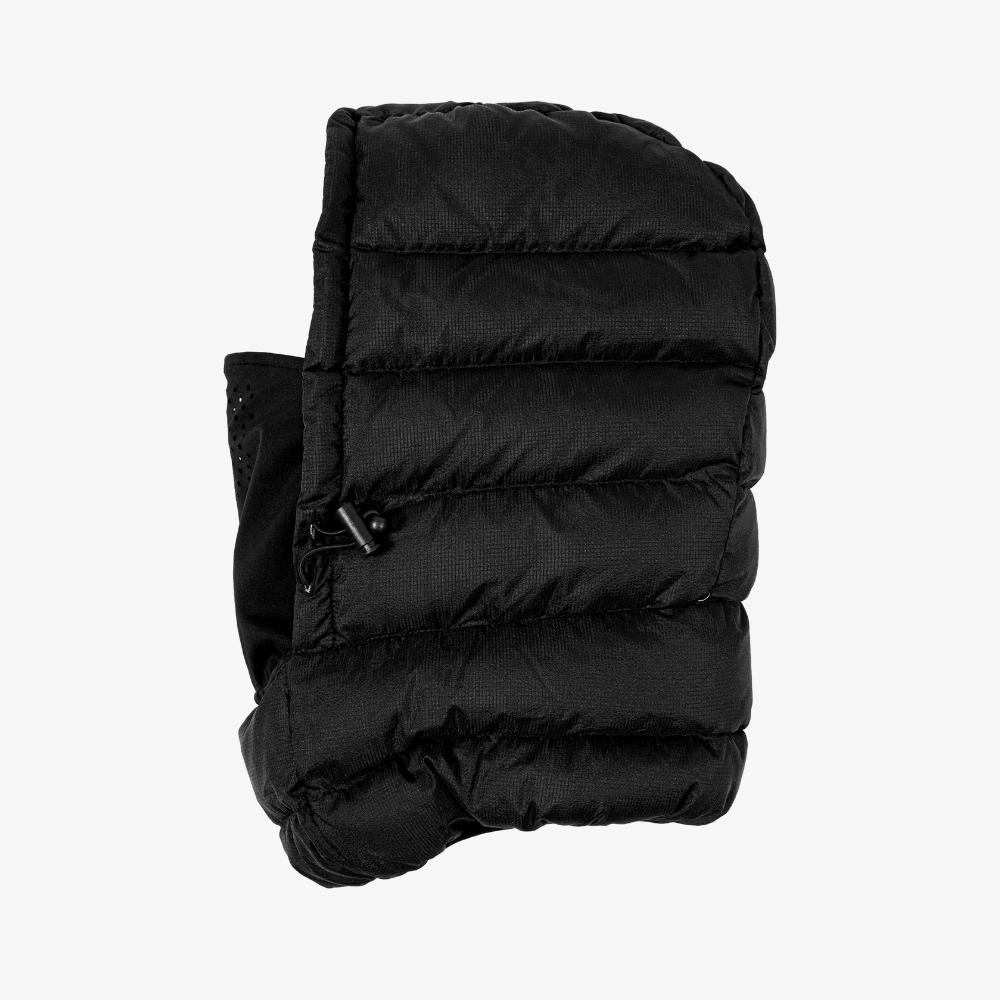 Beanie Wasted Paris Blade Balaclava Black