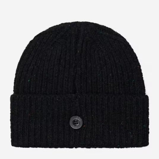 Beanie Carhartt Anglistic Blk