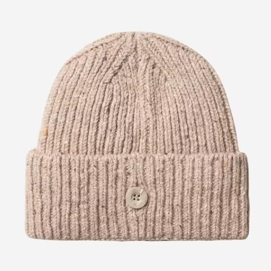 Beanie Carhartt Anglistic Fleur De Sel