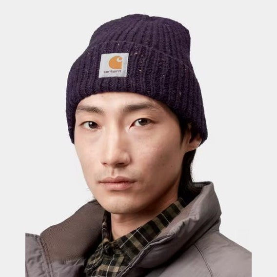 Beanie Carhartt Anglistic Lokers