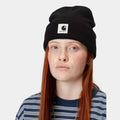 Beanie Carhartt W Ashley black