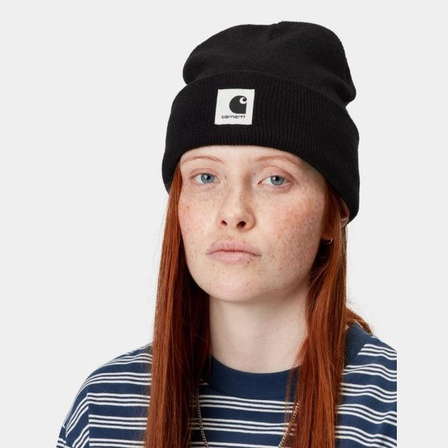 Beanie Carhartt W Ashley black