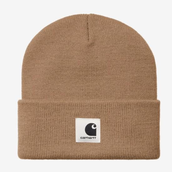 Beanie Carhartt W Ashley peanut