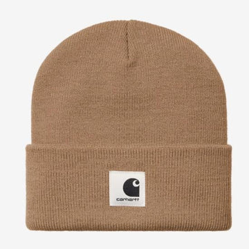 Beanie Carhartt W Ashley peanut
