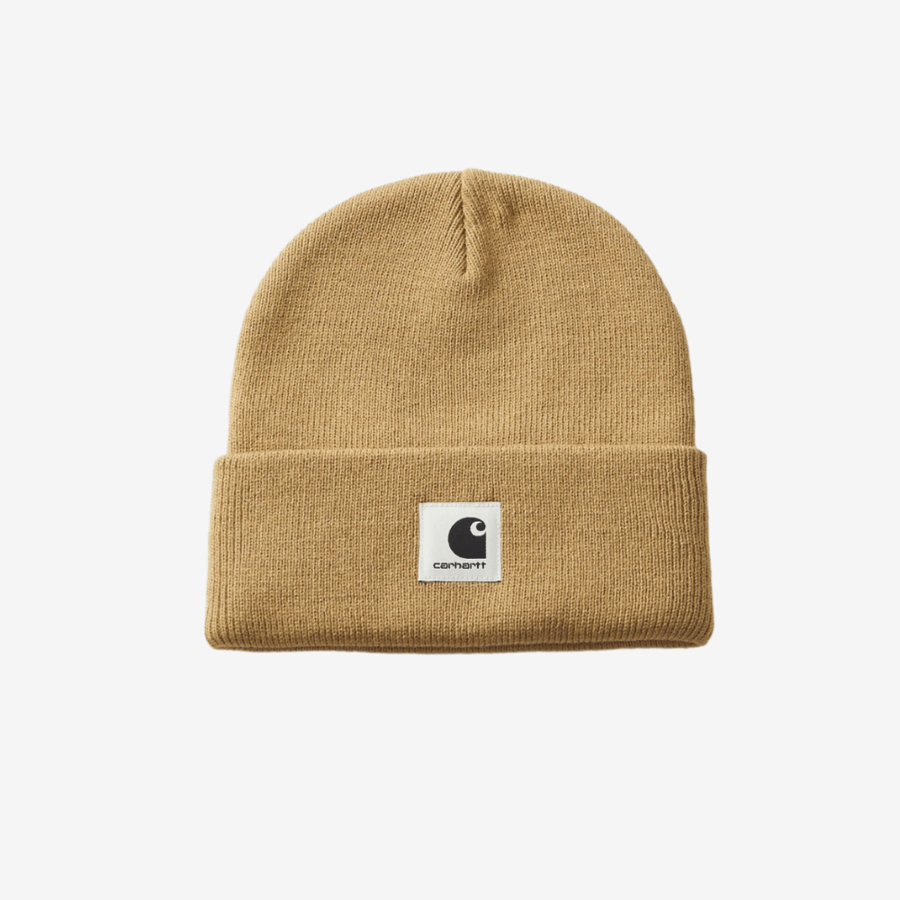 Beanie Carhartt W Ashley peanut