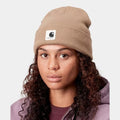 Beanie Carhartt W Ashley peanut