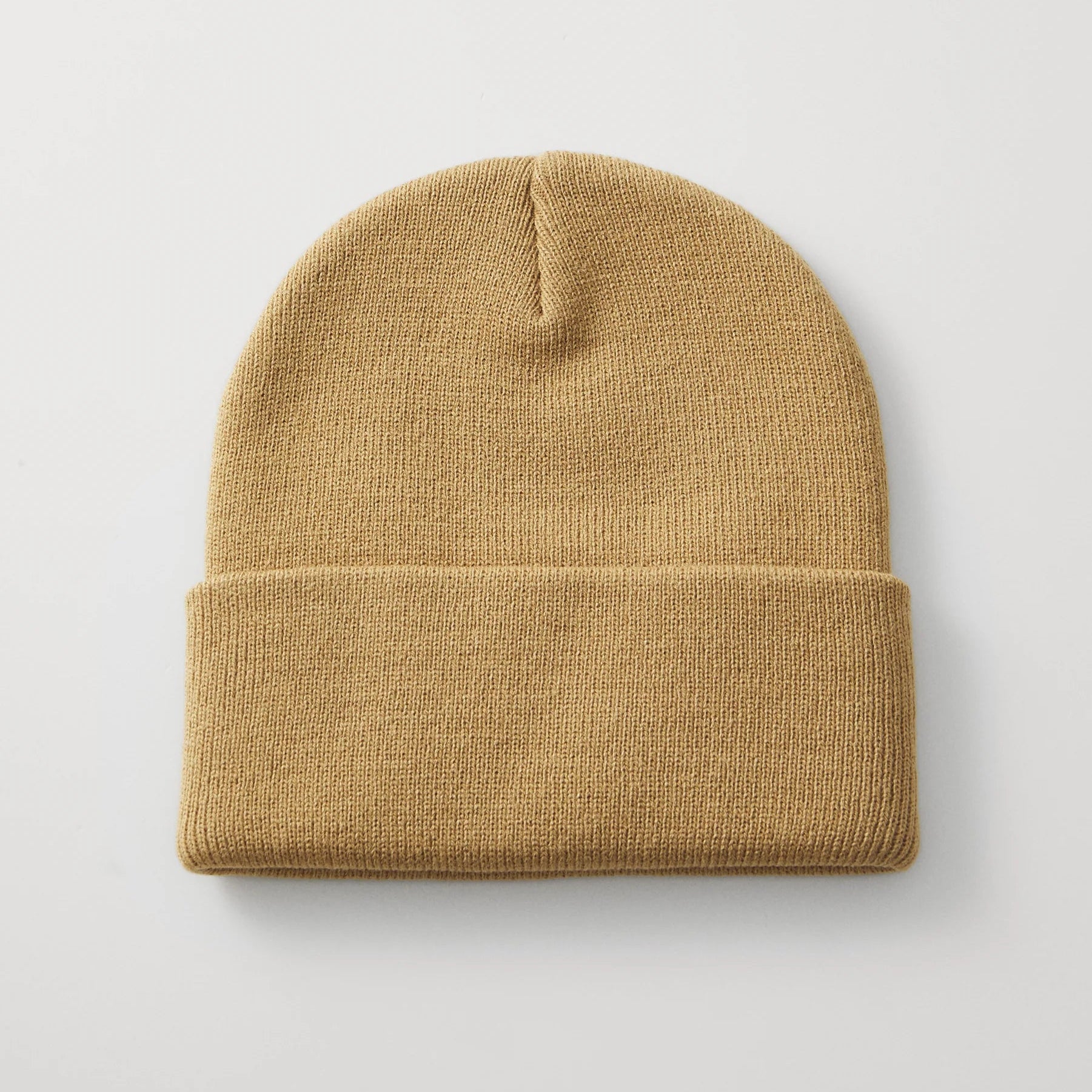 Beanie Carhartt W Ashley peanut