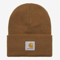 Beanie Carhartt Watch Hat Hamilton Brown