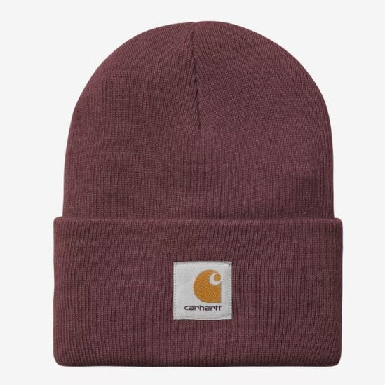 Beanie Carhartt Watch Hat Palisander