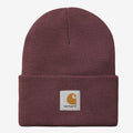 Beanie Carhartt Watch Hat Palisander
