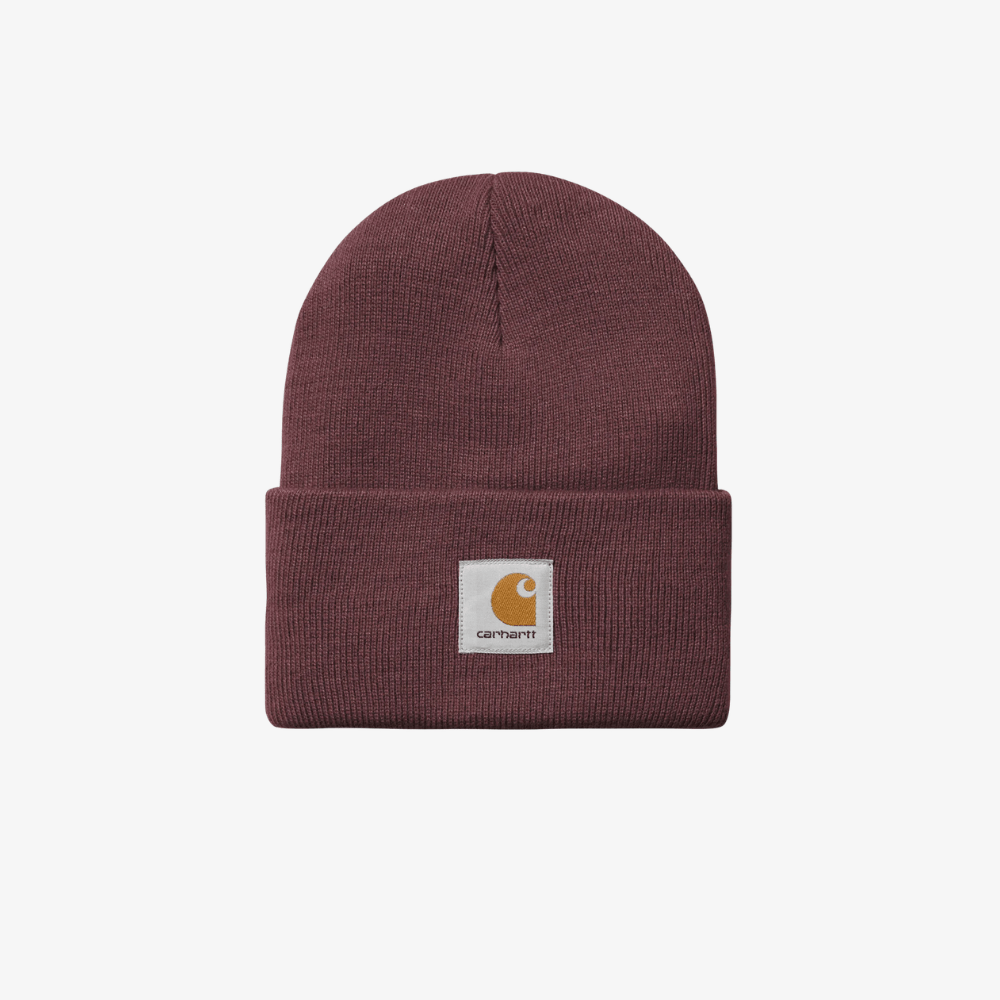 Beanie Carhartt Watch Hat Palisander