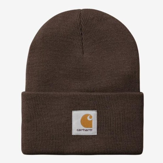 Beanie Carhartt Watch Hat Palisander
