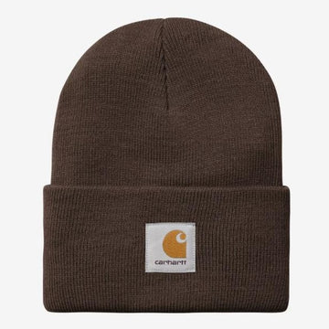 Beanie Carhartt Watch Hat Palisander