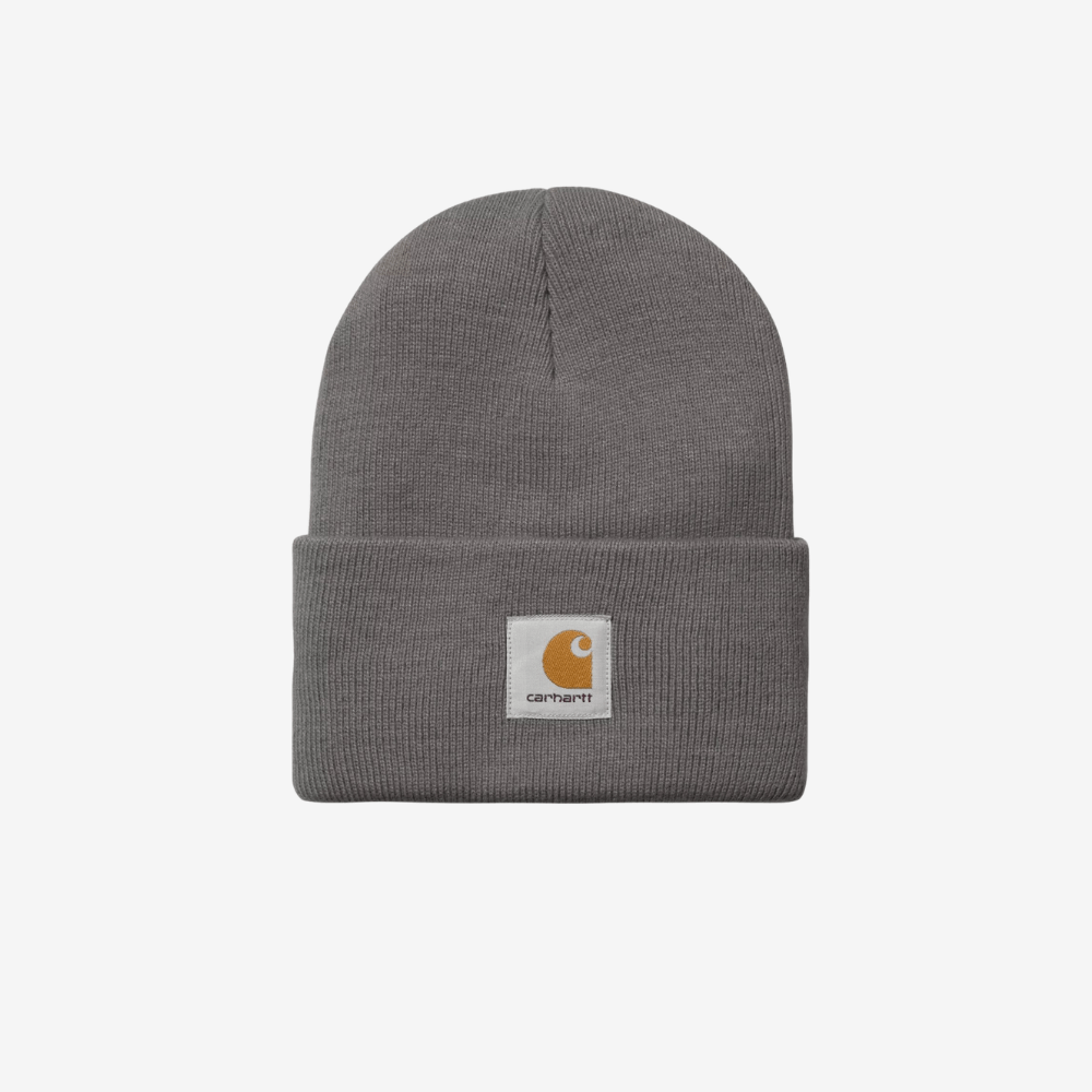 Beanie Carhartt Watch Hat Porphyry