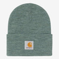 Beanie Carhartt Watch Hat Silver Pine Heat