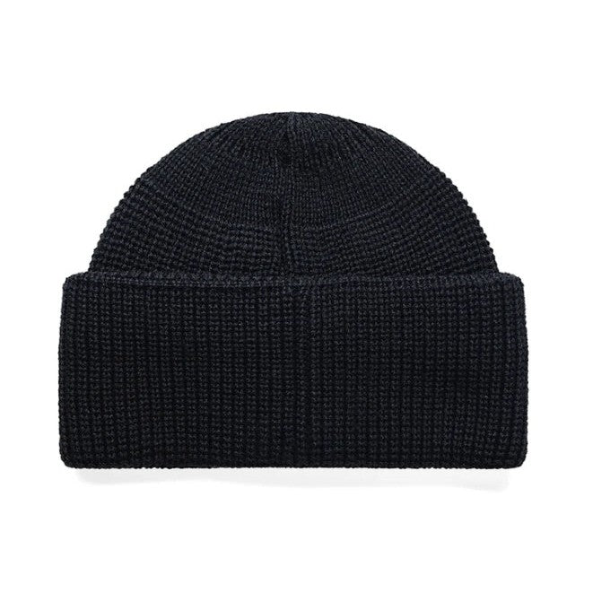 Beanie Deus EX Machina Crosland Beanie Black