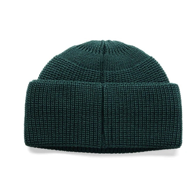 Beanie Deus EX Machina Crosland Beanie Green