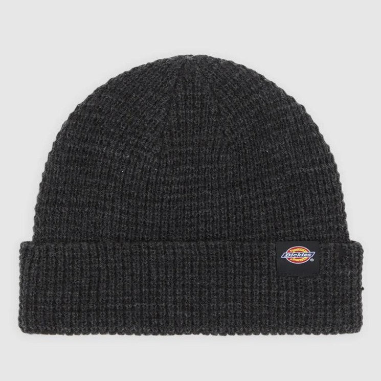 Beanie Dickies Woodworth Blk