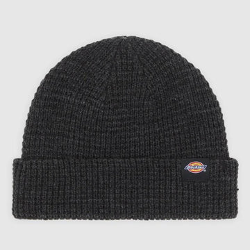 Beanie Dickies Woodworth Blk