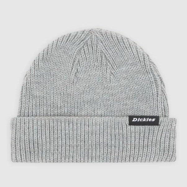 Beanie Dickies Woodworth Grey Mel