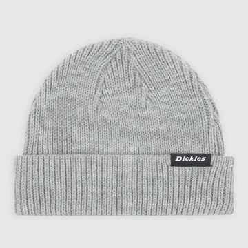 Beanie Dickies Woodworth Grey Mel