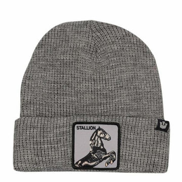 Beanie Goorin Bros Hoof It Grey