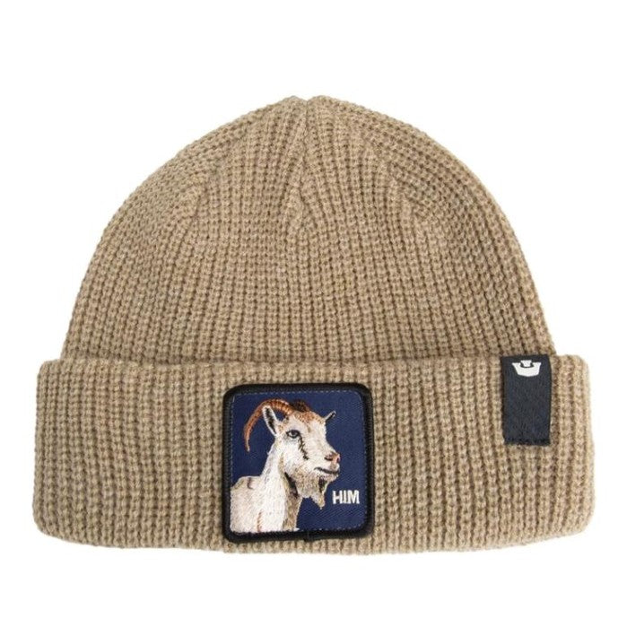 Beanie Goorin Bros The Him Beige