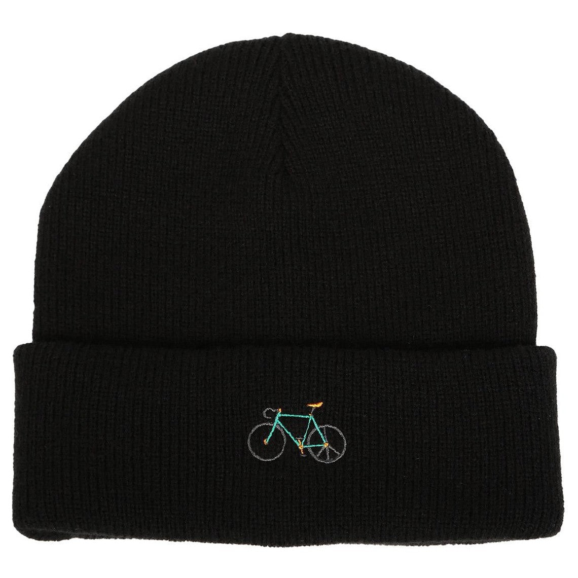Beanie Iriedaily Peaceride black