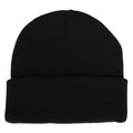 Beanie Iriedaily Peaceride black